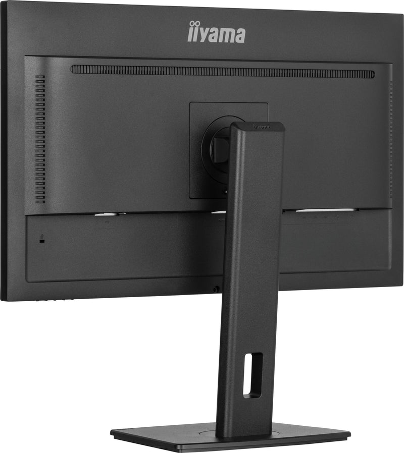 iiyama ProLite XUB2797QSN-B2 27" (68,6 cm) PC Flat Panel Monitor 2560 x 1440 Pixels Quad HD LED Zwart