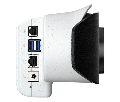 HP Poly Barre de visioconférence tout-en-un Poly Studio X52