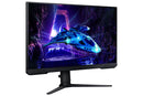 Samsung G30D écran plat de PC 68,6 cm (27") 1920 x 1080 pixels Full HD LCD Noir