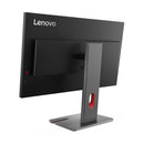 Lenovo ThinkVision P27Q-40 LED display 68.6 cm (27") 2560 x 1440 pixels Quad HD Black