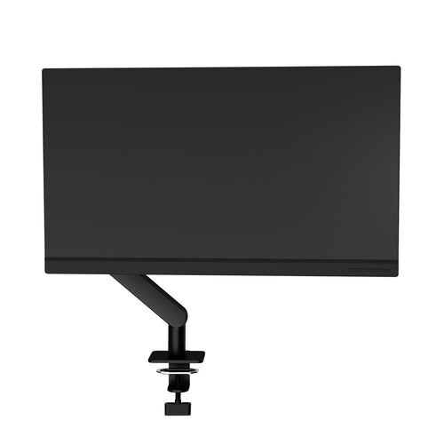 AOC AM400B 86.4 cm (34") Flat Screen Desktop Monitor Stand Black