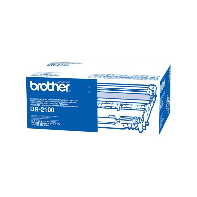 Brother Tambour DR-2100 original