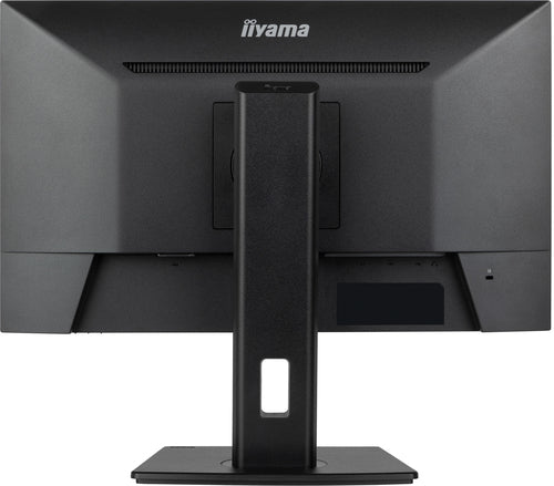 iiyama XUB2493HSU-B7 platte PC-monitor 60,5 cm (23,8") 1920 x 1080 pixels Full HD LED Zwart