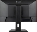 iiyama XUB2493HSU-B7 écran plat de PC 60,5 cm (23.8") 1920 x 1080 pixels Full HD LED Noir