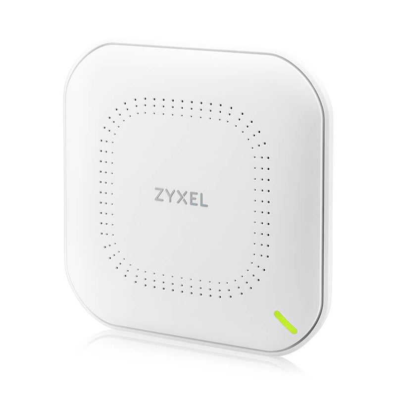 Zyxel NWA90AX PRO 2400 Mbit/s witte Ethernet-verbinding, ondersteunt Power over Ethernet (PoE)