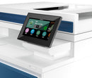 HP Color LaserJet Pro LaserJet Pro 4302fdw Sans fil Multifunction Couleur Imprimante, Copieur, Scanner; Recto verso