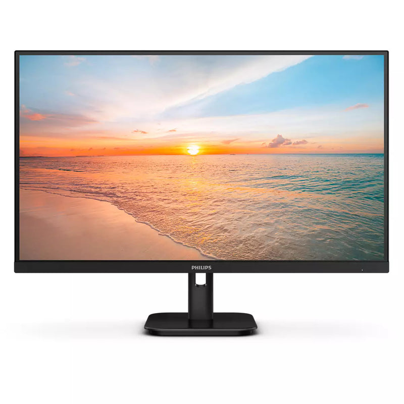 Philips 27E1N1800A/00 écran plat de PC 68,6 cm (27") 3840 x 2160 pixels 4K Ultra HD LED Noir