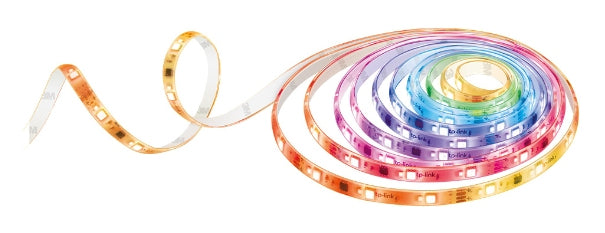 TP-Link Tapo L930-5 Eclairage intelligent par bande Wi-Fi