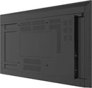 Viewsonic CDE55G3-1C Écran d'affichage dynamique Écran plat de signalisation numérique 139,7 cm (55") LCD 500 cd/m² 4K Ultra HD Noir 24/7
