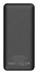 Power Bank 10 000mAh 22.5W Black