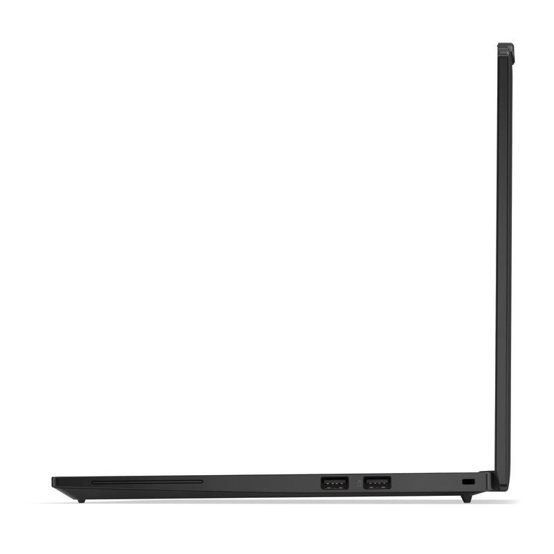 Lenovo ThinkPad T14s Gen 5 Intel Core Ultra 7 155U Ordinateur portable 35,6 cm (14") WUXGA 16 Go LPDDR5x-SDRAM 512 Go SSD Wi-Fi 6E (802.11ax) Windows 11 Pro Anglais Noir