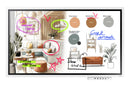 Samsung Flip WMFX 55"