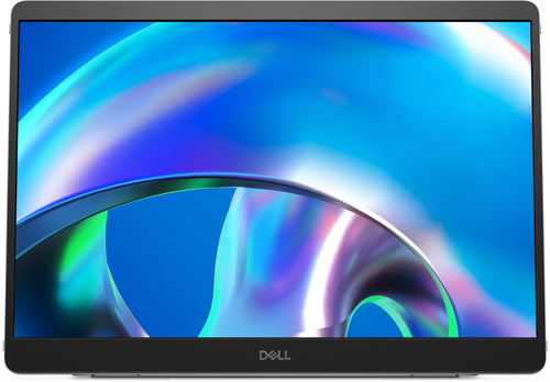 DELL Pro Plus P1425 flat PC monitor 35.6 cm (14") 1920 x 1200 pixels WUXGA LCD Silver