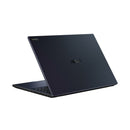 ASUS ExpertBook B3 B3604CMA-Q90121X Intel Core Ultra 7 155U Ordinateur portable 40,6 cm (16") WUXGA 16 Go DDR5-SDRAM 512 Go SSD Wi-Fi 6E (802.11ax) Windows 11 Pro Néerlandais Noir