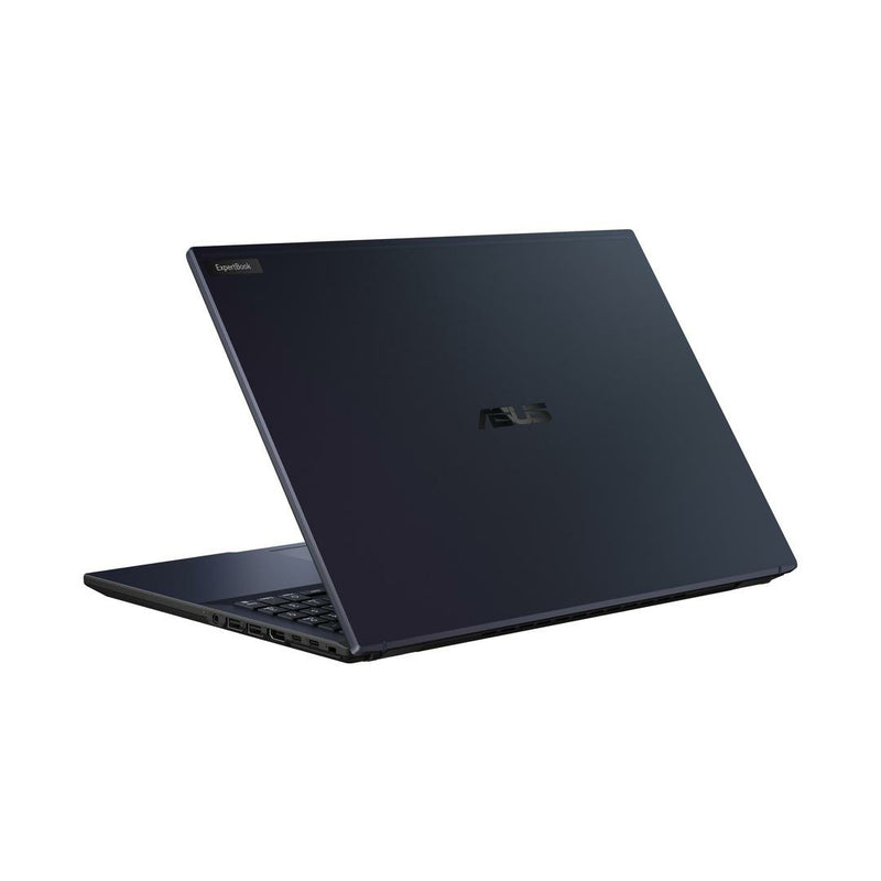 ASUS ExpertBook B3 B3604CMA-Q90121X Intel Core Ultra 7 155U Ordinateur portable 40,6 cm (16") WUXGA 16 Go DDR5-SDRAM 512 Go SSD Wi-Fi 6E (802.11ax) Windows 11 Pro Néerlandais Noir