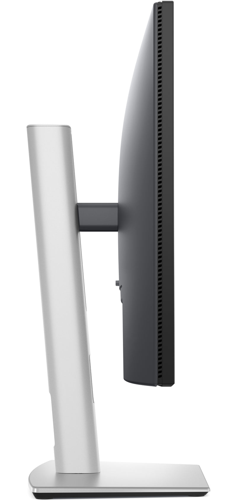 DELL Pro Plus P2425DE 24" (61 cm) Flat Panel PC Monitor, 2560 x 1440 Pixel Quad HD LCD, Black