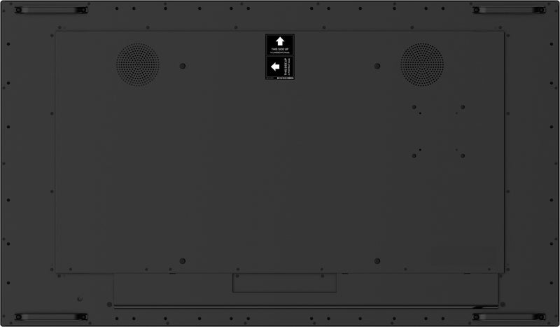 iiyama TF5039AS-B1AG Dynamisch display, 125,7 cm (49,5") LED-flatpanel digitaal signage-display, 500 cd/m², 4K Ultra HD, zwart, touchscreen, geïntegreerde Android-processor, 24/7