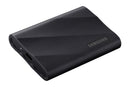 Samsung MU-PG2T0B 2TB USB Type-C 3.2 Gen 2 (3.1 Gen 2) Black