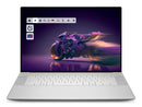 DELL 16 Premium DA16250 Intel Core Ultra 9 285H Ordinateur portable 41,4 cm (16.3") Écran tactile 4K Ultra HD 32 Go LPDDR5x-SDRAM 1 To SSD NVIDIA GeForce RTX 5060 Wi-Fi 7 (802.11be) Windows 11 Pro Anglais Platine