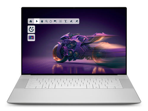 Dell 16 Prem|U7-255HX|32GB|1TB|W11P