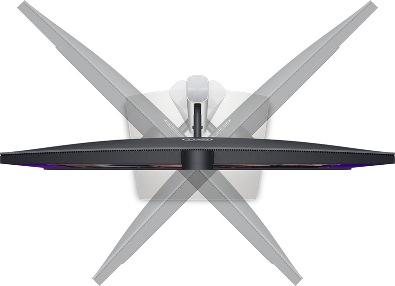 DELL P2724DEB 68.6 cm (27") LCD 2560 x 1440 pixels Quad HD