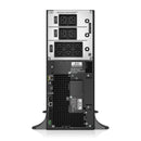 APC Smart-UPS On-line SRT - onduleur - 6000VA - 230V