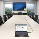 StarTech.com Câble HDMI Haut Débit de 7m Certifié Premium, 4K 60Hz/1440p 144Hz, HDR10/HDCP 2.2/ARC, 18Gbps, Cordon HDMI 2.0 UHD pour TV/Moniteur/Affichage, Gaine TPE