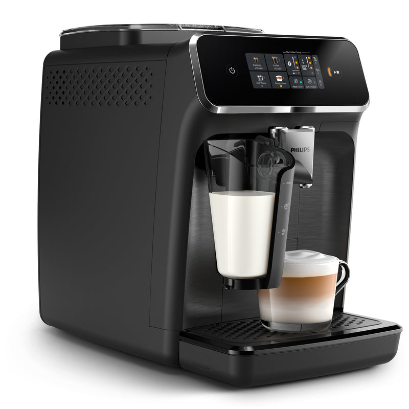Philips Séries 2300 EP2330/10 Machine à espresso automatique