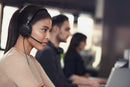 Jabra Evolve2 40 SE Casque Avec fil Arceau Appels/Musique USB Type-C / USB Type-A Noir