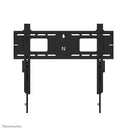 Neomounts WL30-750BL16 Support mural fixe pour écran 42-86" - verrouillable - installation rapide - TÜV
