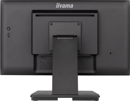 iiyama ProLite T2252MSC-B2AG 54,6 cm (21,5") 1920 x 1080 pixels Full HD LCD-touchscreen pc-monitor zwart