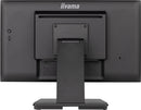 iiyama ProLite T2252MSC-B2AG écran plat de PC 54,6 cm (21.5") 1920 x 1080 pixels Full HD LCD Écran tactile Noir