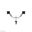 Neomounts FPMA-D950D Support d'écran à fixer 10-27" - ressort à gaz