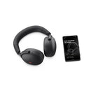 DELL Casque sans fil Pro Premium à réduction active du bruit - WL7024
