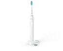 Philips 3100 series HX3671/13 Brosse à dents électrique - Blanche