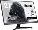 27iW LCD QHD Gaming IPS 100Hz