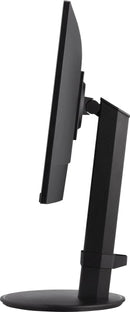 Viewsonic VA VA2408-HDJ PC flatscreen 61 cm (24") 1920 x 1080 pixels Full HD LED Zwart