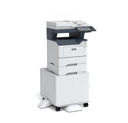Xerox VersaLink B415 A4 47 ppm - Copie/Impression/Numérisation/Fax recto verso PS3 PCL5e/6 2 magasins, total 650 feuilles
