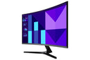 Samsung S39GD écran plat de PC 81,3 cm (32") 1920 x 1080 pixels Full HD LCD Noir