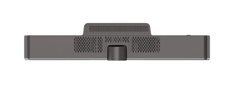 Viewsonic UMB202 videoconferentiecamera, zwart, 3840 x 2160 pixels, 30 fps, CMOS, 25,4/2,3 mm (1/2,3")