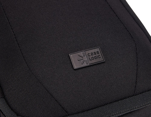 Case Logic Invigo Eco INVIAC102 Black étui pour équipements Housse Noir