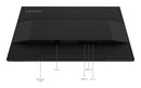 Lenovo ThinkVision E27Q-40 Moniteur