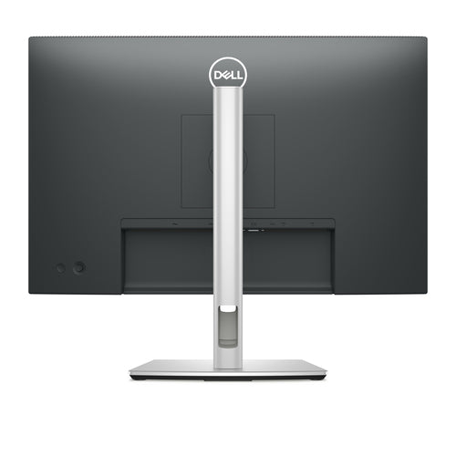 DELL P Series P2425 flat PC monitor 61.1 cm (24.1") 1920 x 1200 pixels WUXGA LCD Black