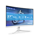 Philips Evnia 5000 27M2C5201L/00 LED display 68,6 cm (27") 1920 x 1080 pixels Full HD LCD Blanc