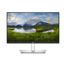 DELL P Series P2424HT flat PC monitor 60.5 cm (23.8") 1920 x 1080 pixels Full HD LCD Touchscreen Black, Silver
