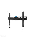 Neomounts WL30S-850BL16 Support pour écran mural 42-86" - fixe - verrouillable - installation rapide