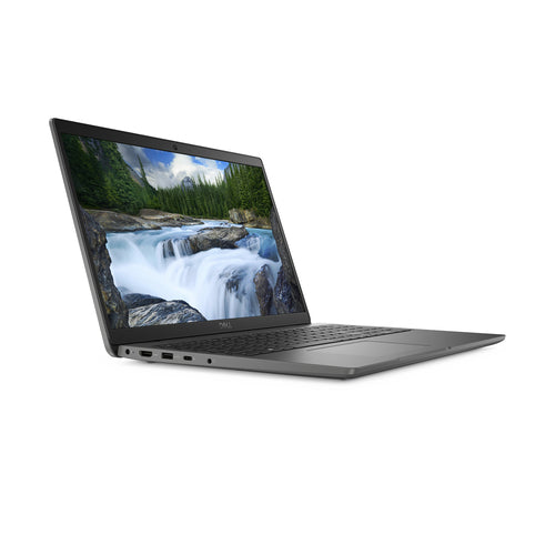 DELL Latitude 3550 Intel Core Ultra 5 125U Laptop 39.6 cm (15.6") Full HD 16 GB DDR5-SDRAM 512 GB SSD Wi-Fi 6E (802.11ax) Windows 11 Pro Belgian Gray