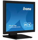iiyama ProLite T1532MSC-B1S écran plat de PC 38,1 cm (15") 1024 x 768 pixels XGA LCD Écran tactile Noir