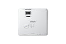 Epson PowerLite L210W 4500 ANSI lumens 3LCD WXGA (1280x800) Blanc