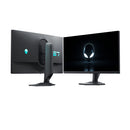 Alienware AW2724DM LED display 68.6 cm (27") 2560 x 1440 pixels Quad HD LCD Black